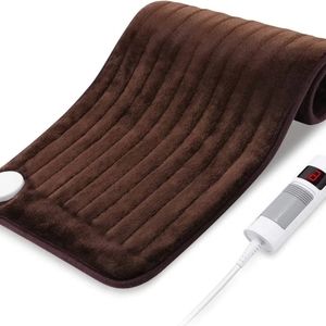 Soft Heating Pad 30 × 60 cm